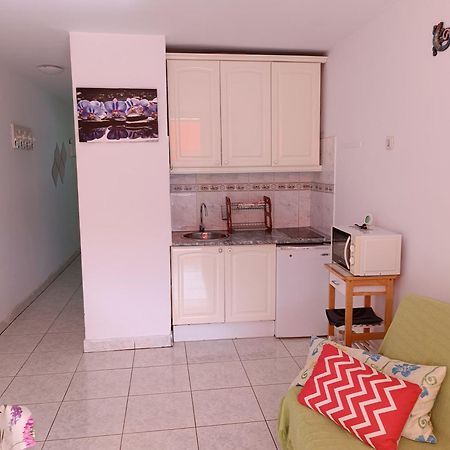 Ferienwohnung Apartamento Privado Con Piscina Costa Del Silencio Exterior foto