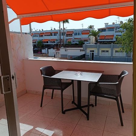 Ferienwohnung Apartamento Privado Con Piscina Costa Del Silencio Exterior foto