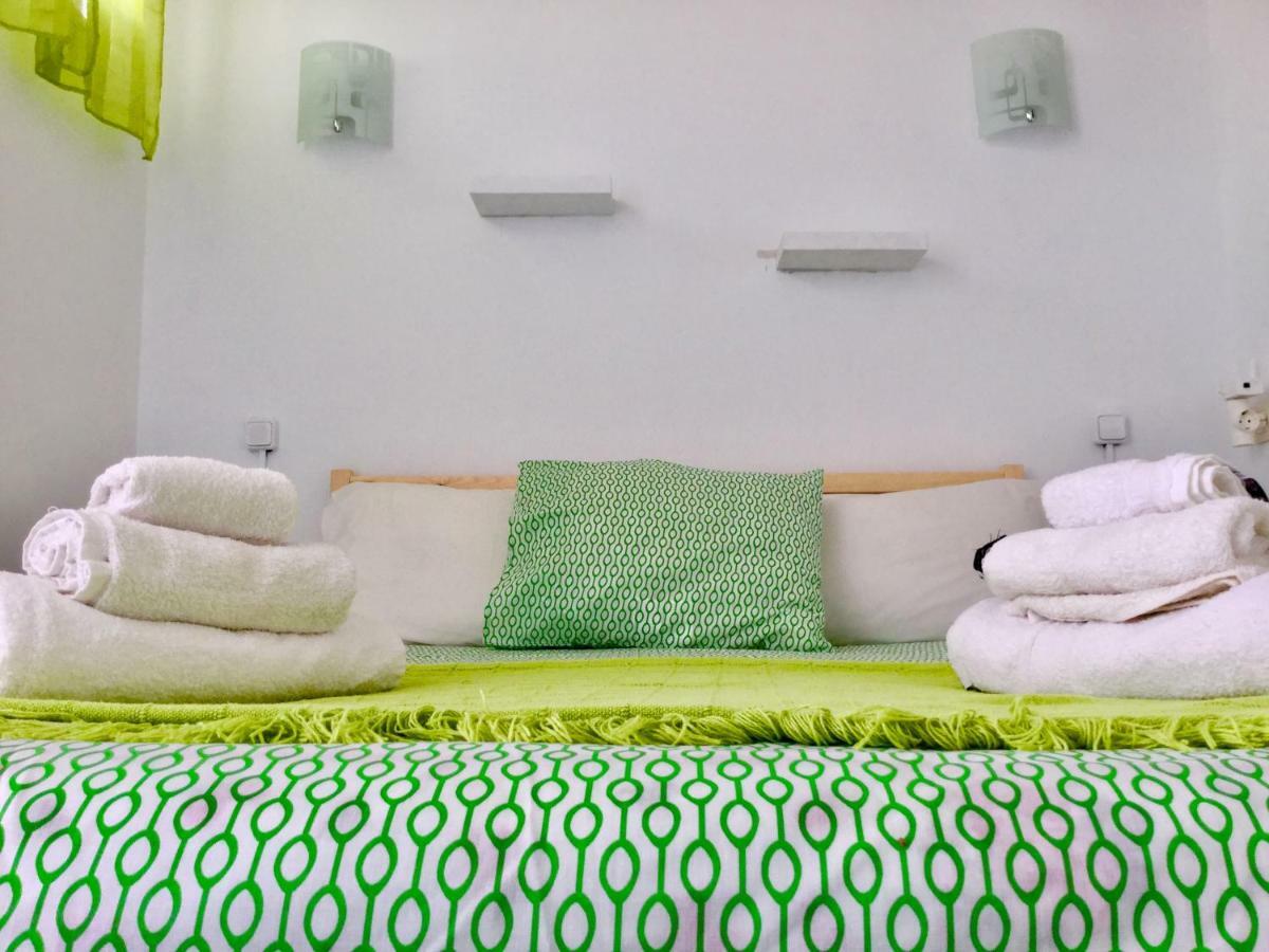 Ferienwohnung Apartamento Privado Con Piscina Costa Del Silencio Exterior foto